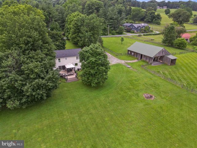 1307 BRANDYWINE CREEK RD, Coatesville, PA 19320