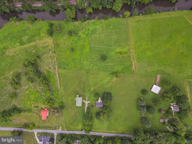 1307 BRANDYWINE CREEK RD, Coatesville, PA 19320