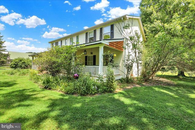 1307 BRANDYWINE CREEK RD, Coatesville, PA 19320