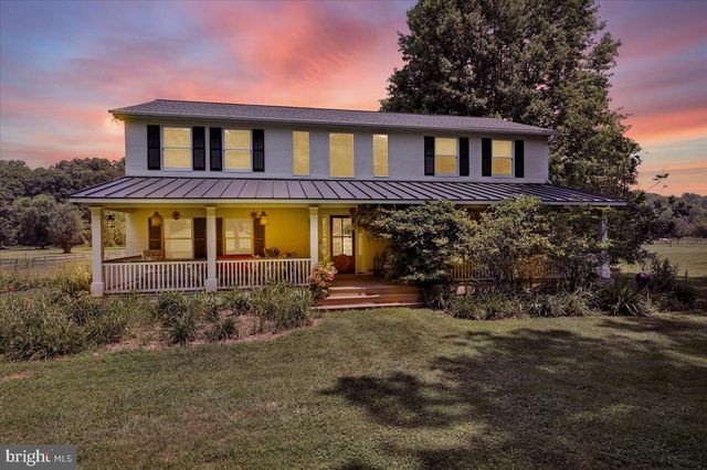 1307 BRANDYWINE CREEK RD, Coatesville, PA 19320