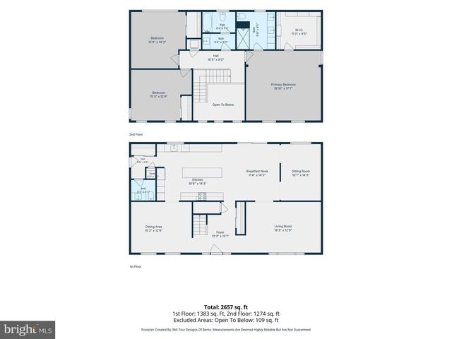 1307 BRANDYWINE CREEK RD, Coatesville, PA 19320