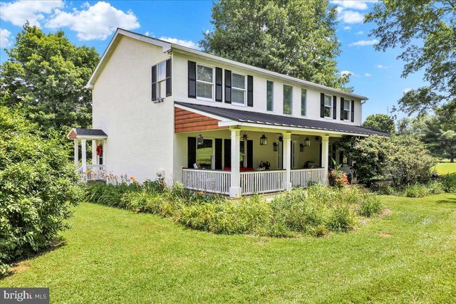 1307 BRANDYWINE CREEK RD, Coatesville, PA 19320