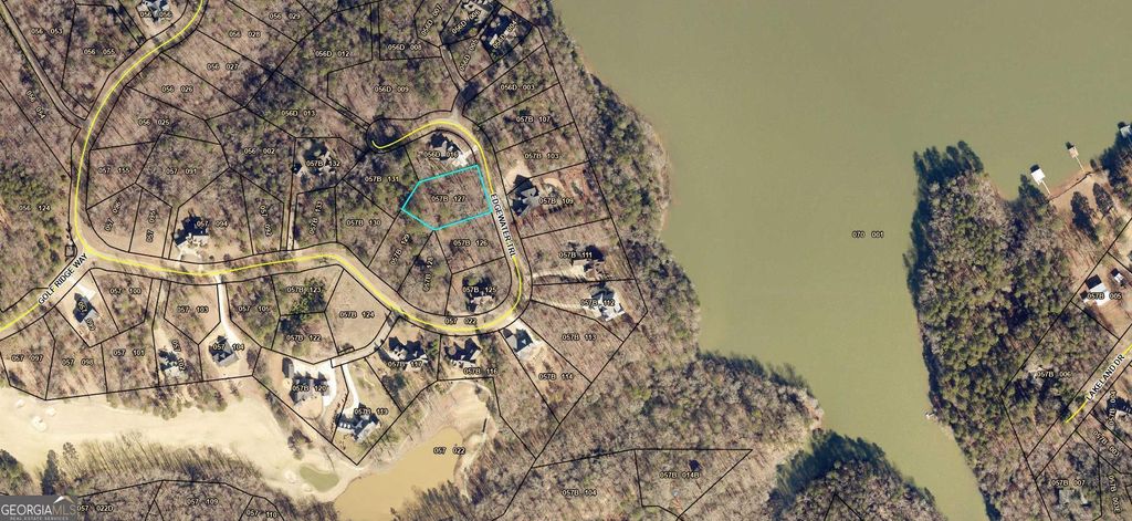 86 Edgewater Trail S, Toccoa, GA 30577 — photo 2