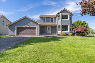 82 Haskins Lane North, Greece, NY 14468