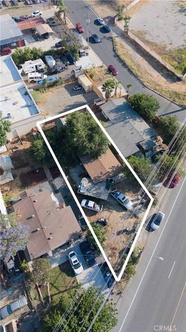 6174 Jurupa Avenue, Riverside, CA 92504