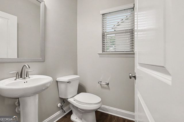 316 Trae Court, Hampton, GA 30228