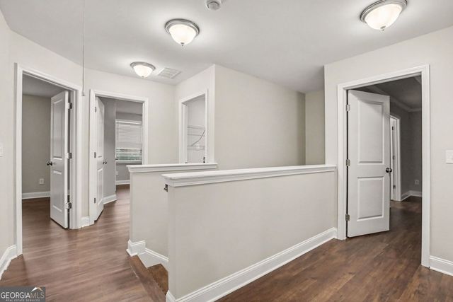 316 Trae Court, Hampton, GA 30228