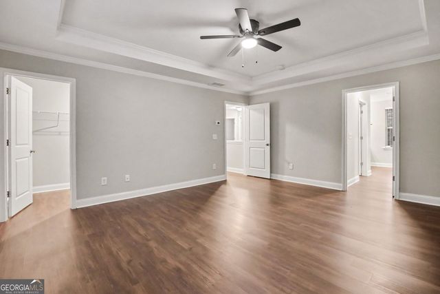 316 Trae Court, Hampton, GA 30228