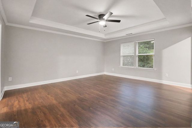 316 Trae Court, Hampton, GA 30228