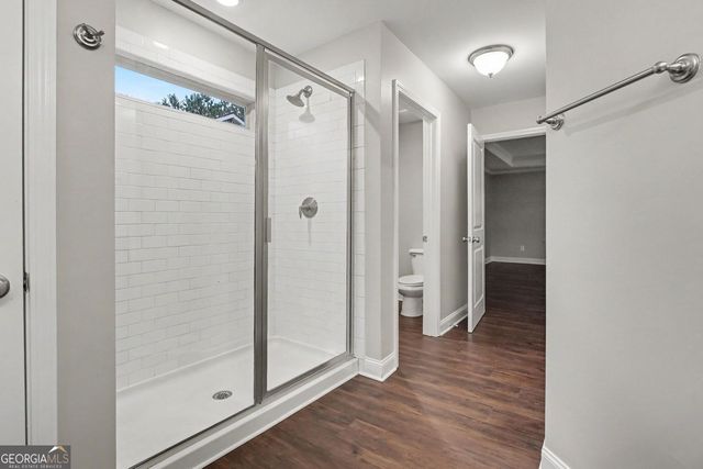 316 Trae Court, Hampton, GA 30228