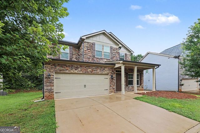316 Trae Court, Hampton, GA 30228