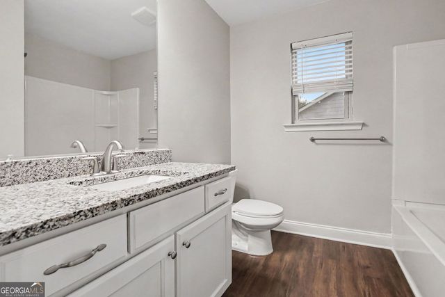 316 Trae Court, Hampton, GA 30228