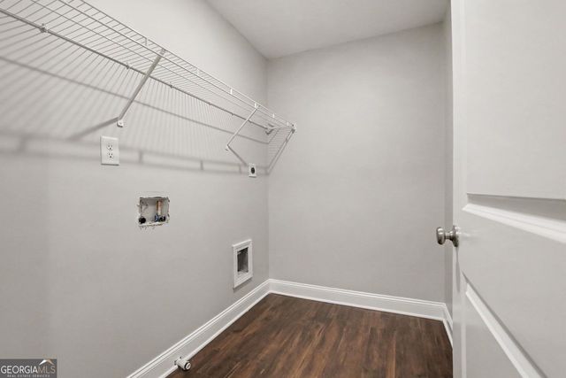 316 Trae Court, Hampton, GA 30228