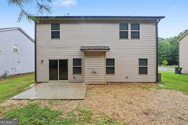 316 Trae Court, Hampton, GA 30228
