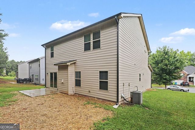 316 Trae Court, Hampton, GA 30228