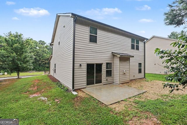 316 Trae Court, Hampton, GA 30228