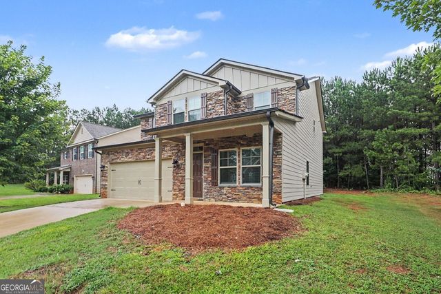 316 Trae Court, Hampton, GA 30228