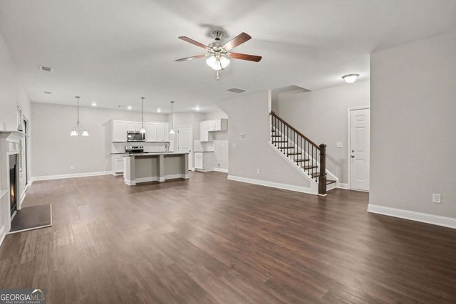 316 Trae Court, Hampton, GA 30228