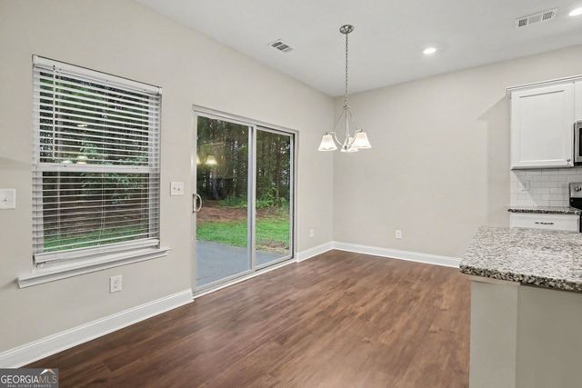 316 Trae Court, Hampton, GA 30228