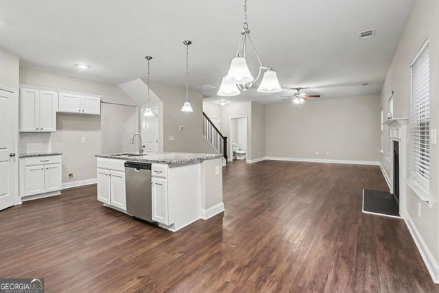 316 Trae Court, Hampton, GA 30228