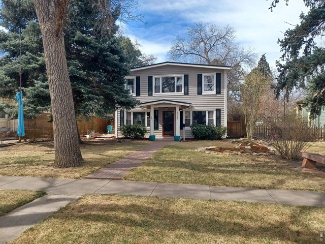 725 Gay St, Longmont, CO 80501