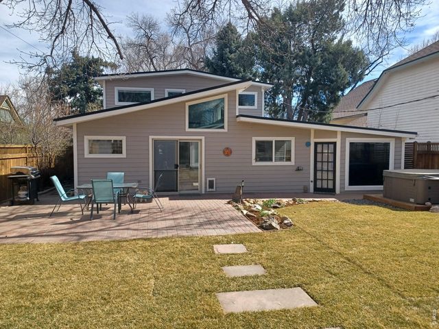 725 Gay St, Longmont, CO 80501