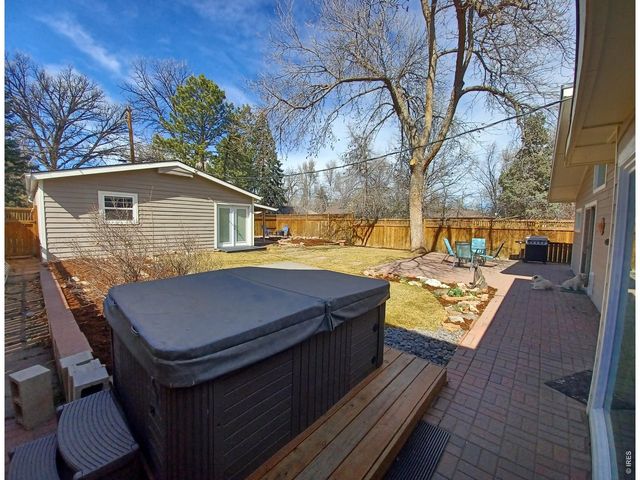 725 Gay St, Longmont, CO 80501