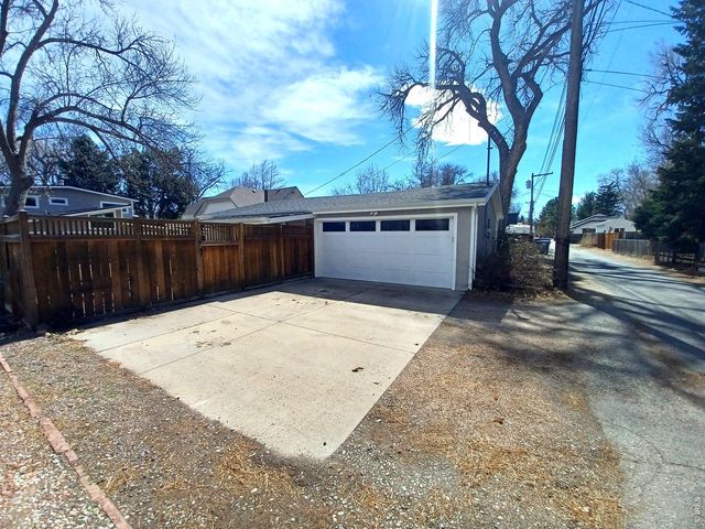 725 Gay St, Longmont, CO 80501