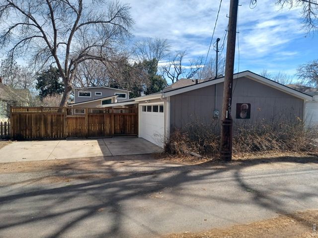 725 Gay St, Longmont, CO 80501