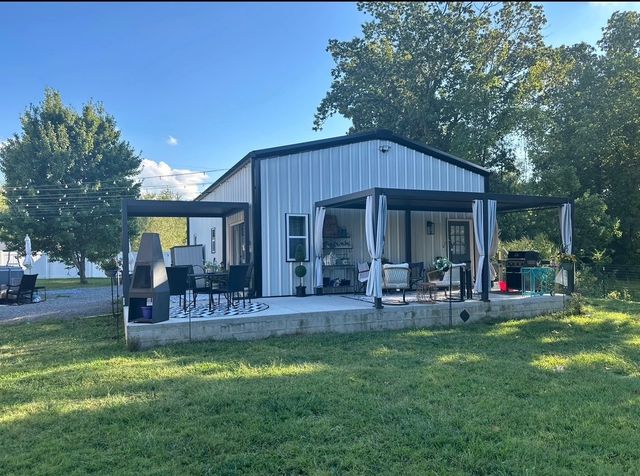 906 Pruitt Ct, Mount Juliet, TN 37122