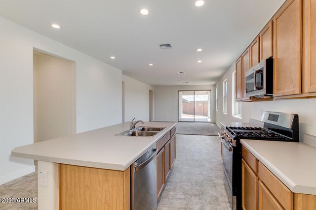 1674 N HESTER Trail, Casa Grande, AZ 85122