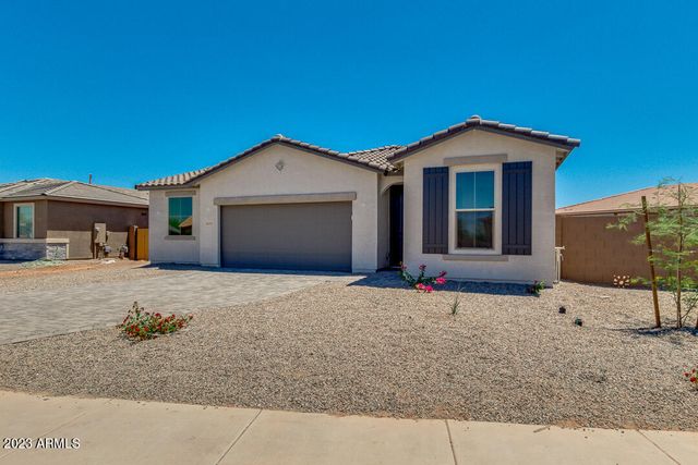 1674 N HESTER Trail, Casa Grande, AZ 85122