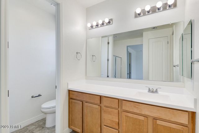 1674 N HESTER Trail, Casa Grande, AZ 85122