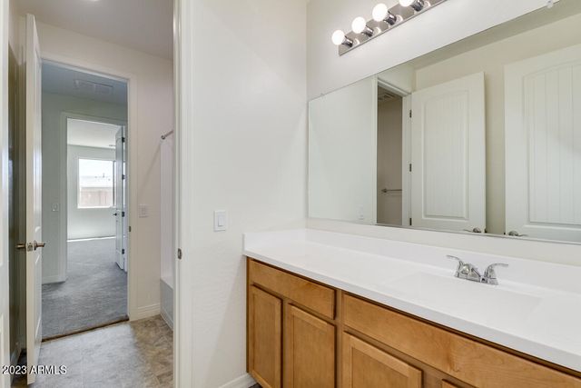 1674 N HESTER Trail, Casa Grande, AZ 85122