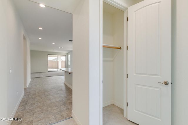 1674 N HESTER Trail, Casa Grande, AZ 85122