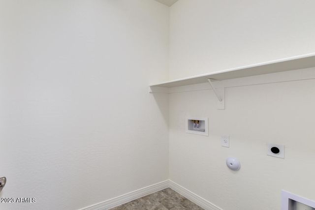 1674 N HESTER Trail, Casa Grande, AZ 85122