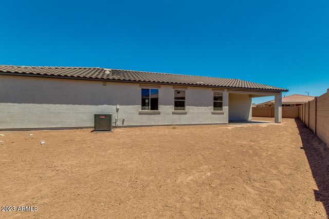 1674 N HESTER Trail, Casa Grande, AZ 85122