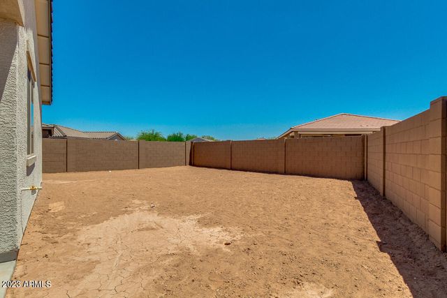 1674 N HESTER Trail, Casa Grande, AZ 85122