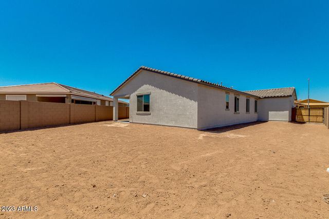 1674 N HESTER Trail, Casa Grande, AZ 85122