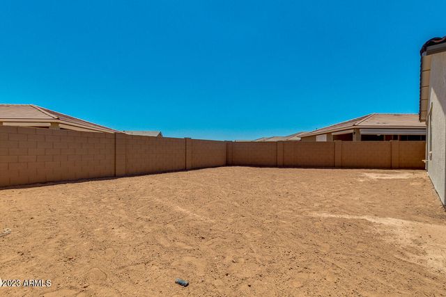 1674 N HESTER Trail, Casa Grande, AZ 85122