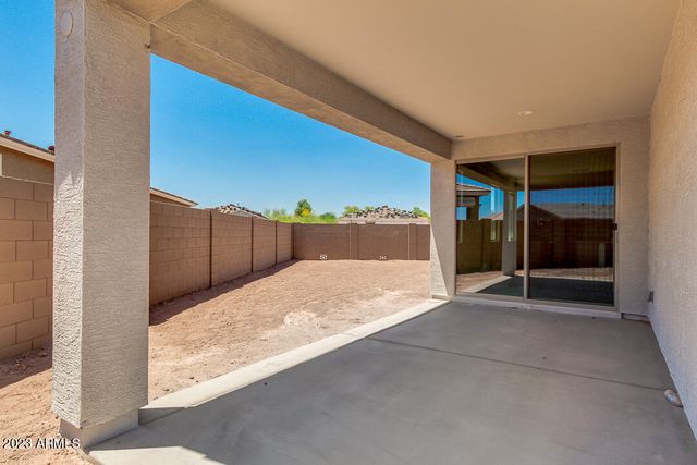 1674 N HESTER Trail, Casa Grande, AZ 85122