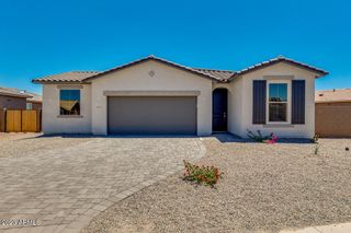 1674 N HESTER Trail, Casa Grande, AZ 85122