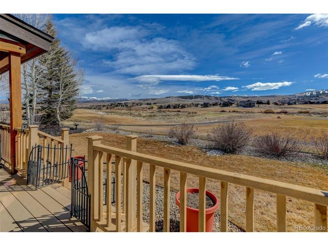 1671 Wildhorse Dr, Granby, CO 80446