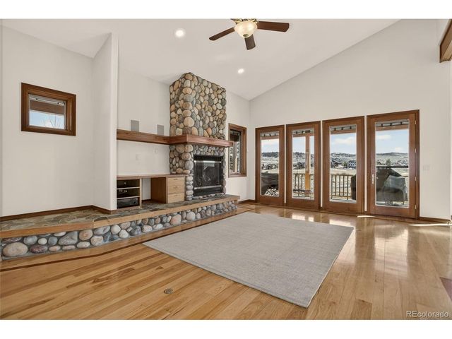 1671 Wildhorse Dr, Granby, CO 80446