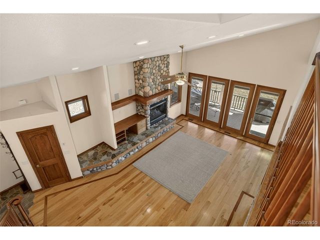 1671 Wildhorse Dr, Granby, CO 80446