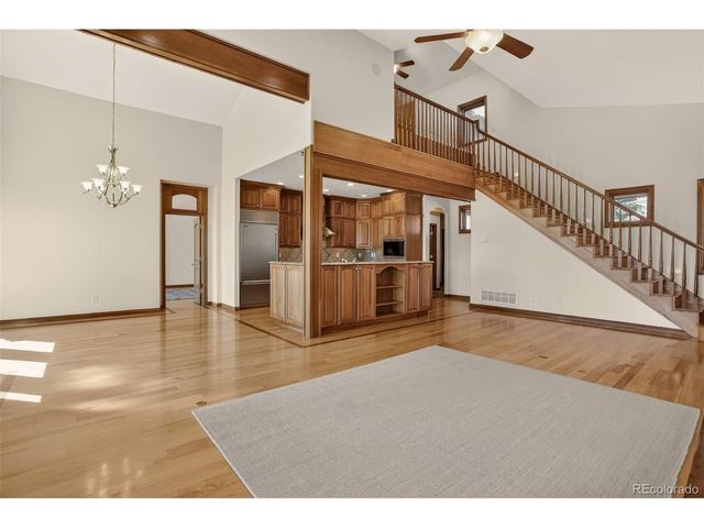 1671 Wildhorse Dr, Granby, CO 80446