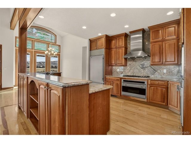 1671 Wildhorse Dr, Granby, CO 80446