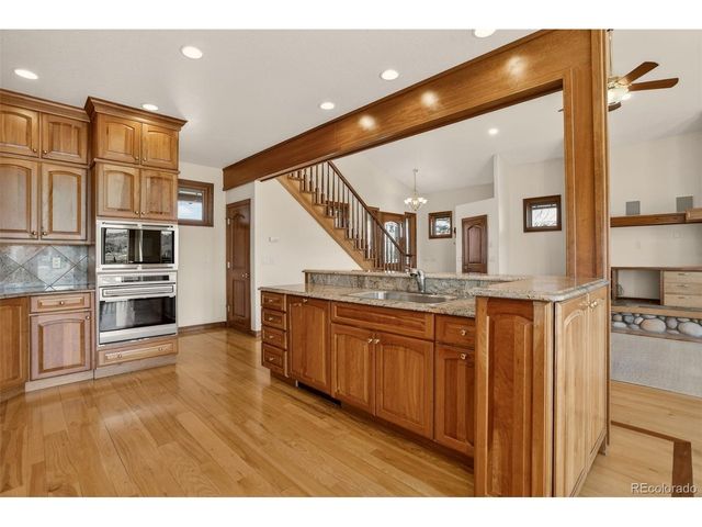 1671 Wildhorse Dr, Granby, CO 80446