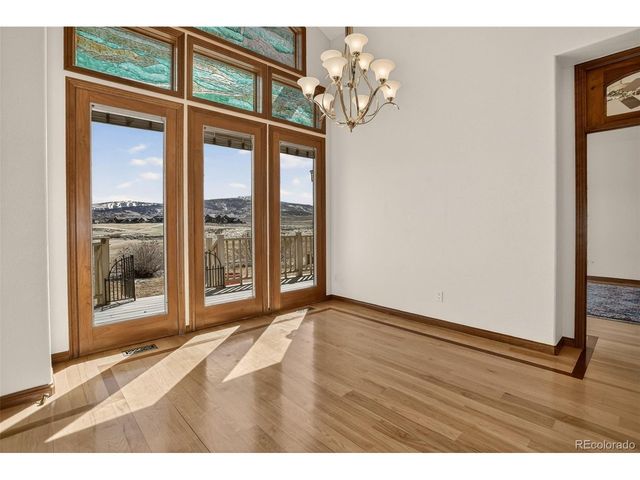 1671 Wildhorse Dr, Granby, CO 80446