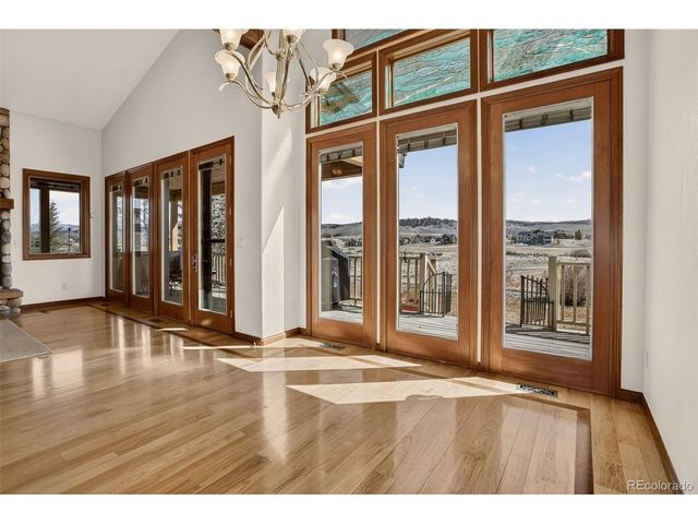 1671 Wildhorse Dr, Granby, CO 80446